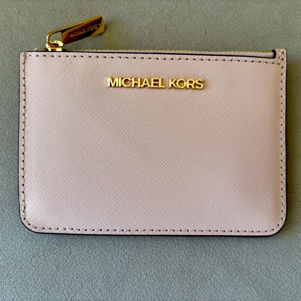 Michael Kors Card Case
